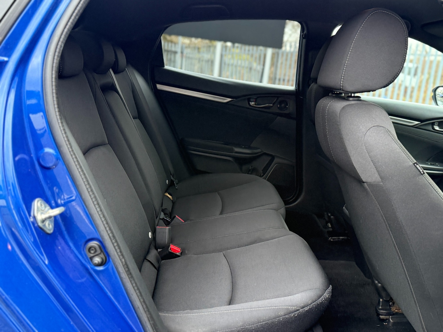 Used Honda Civic 2017 for sale - 77529762: Photo 14