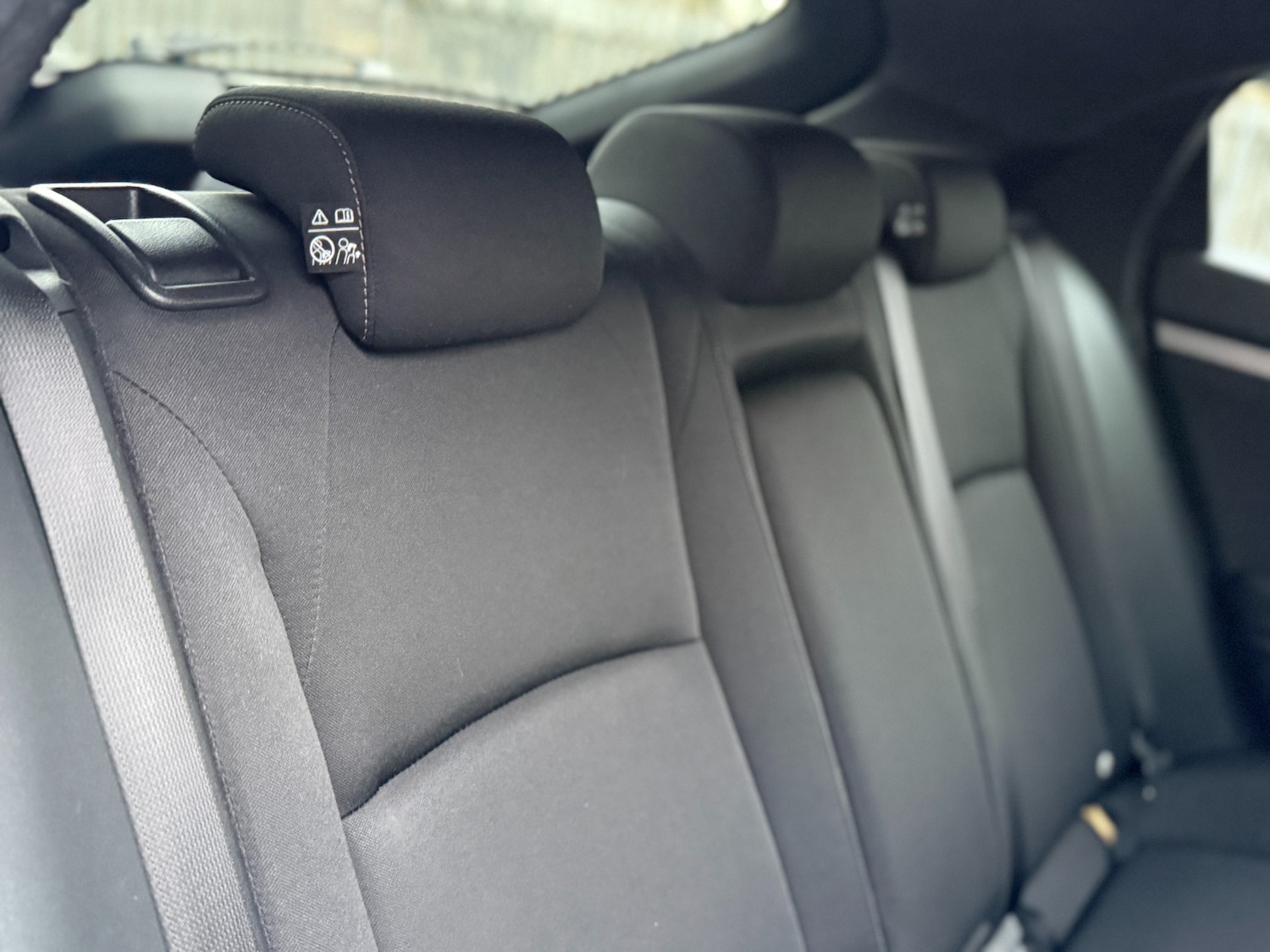 Used Honda Civic 2017 for sale - 77529762: Photo 15