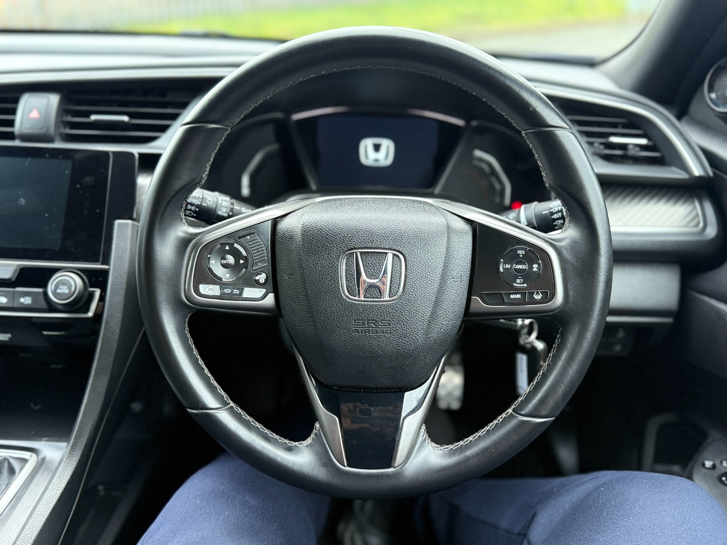 Used Honda Civic 2017 for sale - 77529762: Photo 20