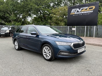 Used Skoda Octavia 2023 for sale - 78954468: Photo