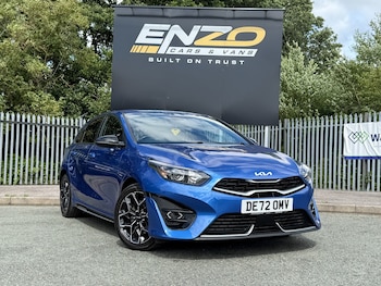 Used Kia Ceed 2022 for sale - 79038134: Photo