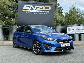 Used Kia Ceed 2022 for sale - 79038134: Photo
