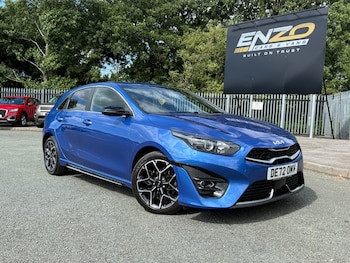 Used Kia Ceed 2022 for sale - 79038134: Photo