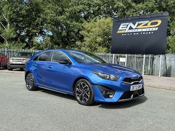 Used Kia Ceed 2022 for sale - 79038134: Photo