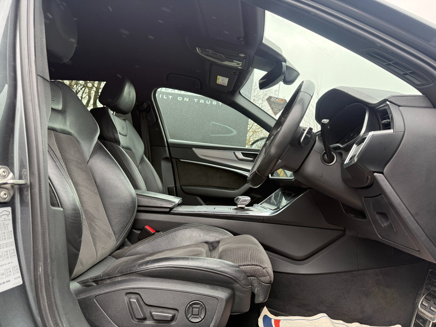 Used Audi A6 2019 for sale - 78123235: Photo 10