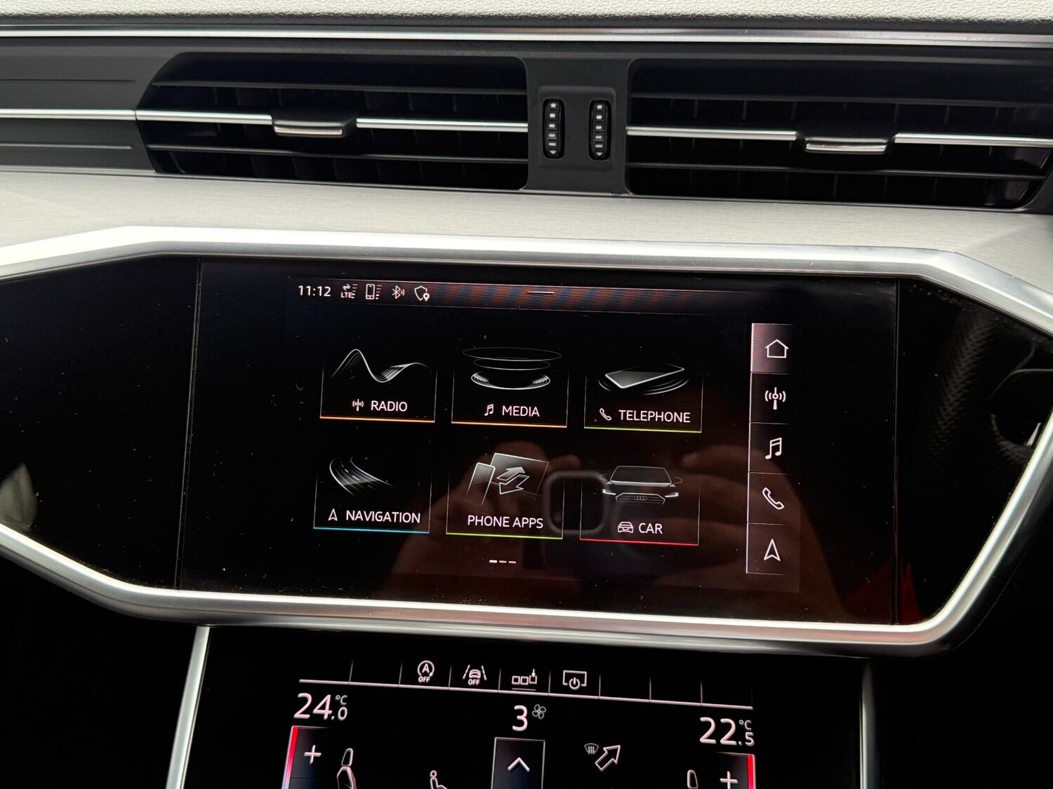 Used Audi A6 2019 for sale - 78123235: Photo 15