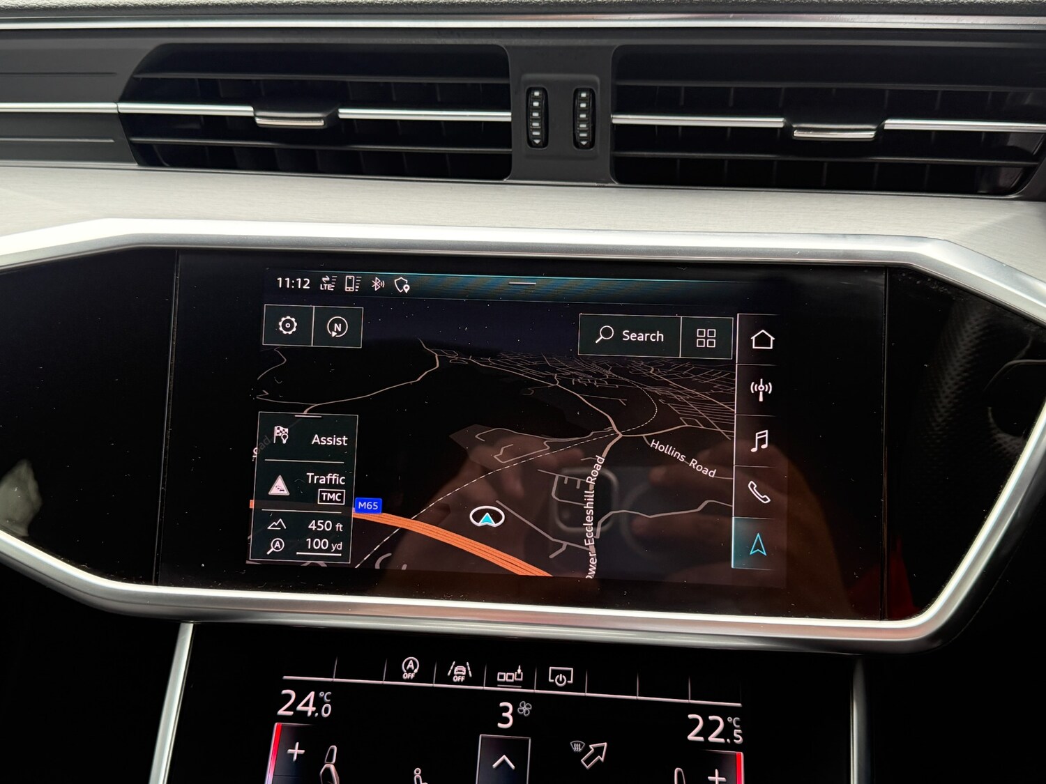 Used Audi A6 2019 for sale - 78123235: Photo 16