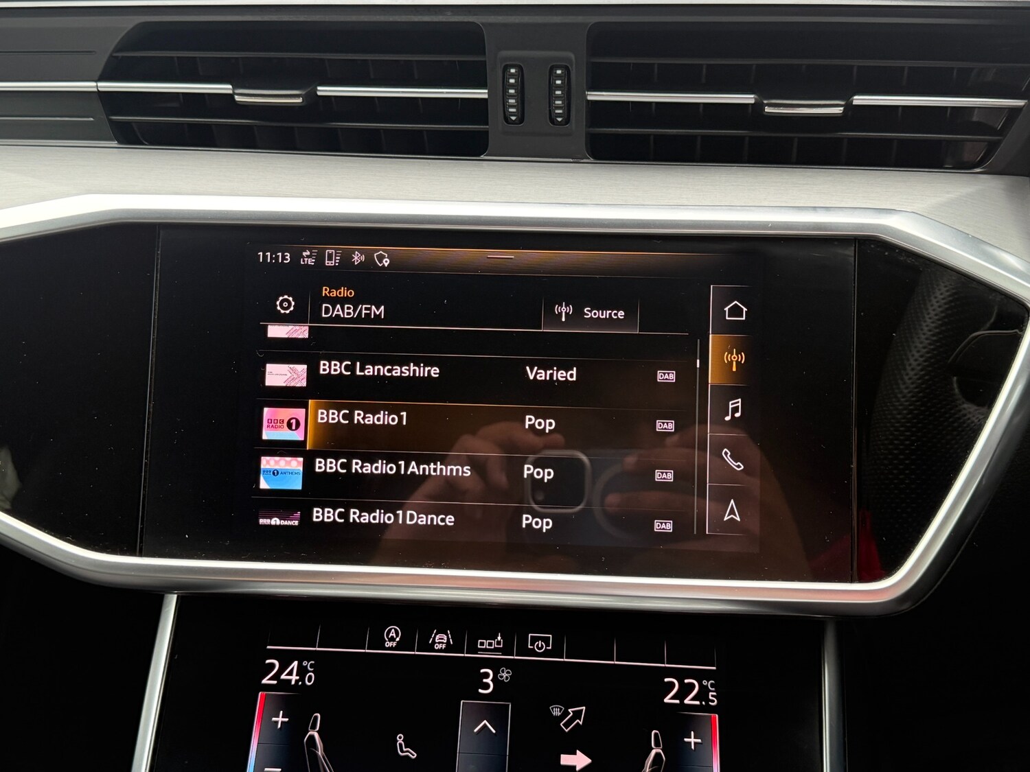 Used Audi A6 2019 for sale - 78123235: Photo 17