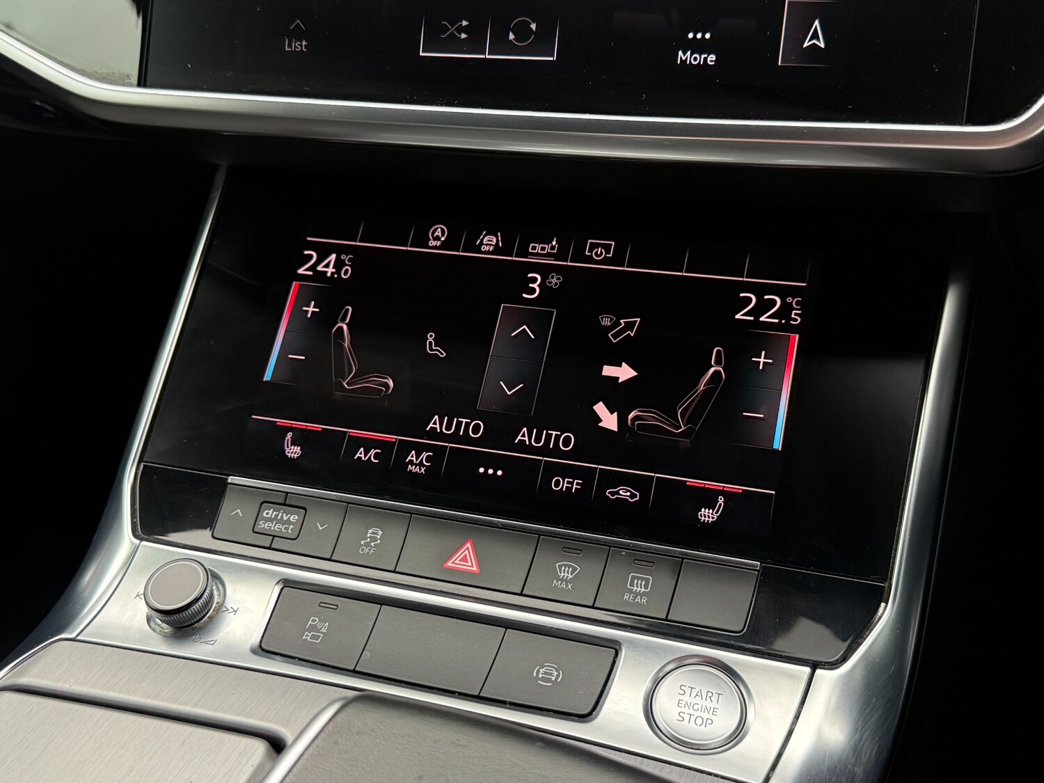 Used Audi A6 2019 for sale - 78123235: Photo 18