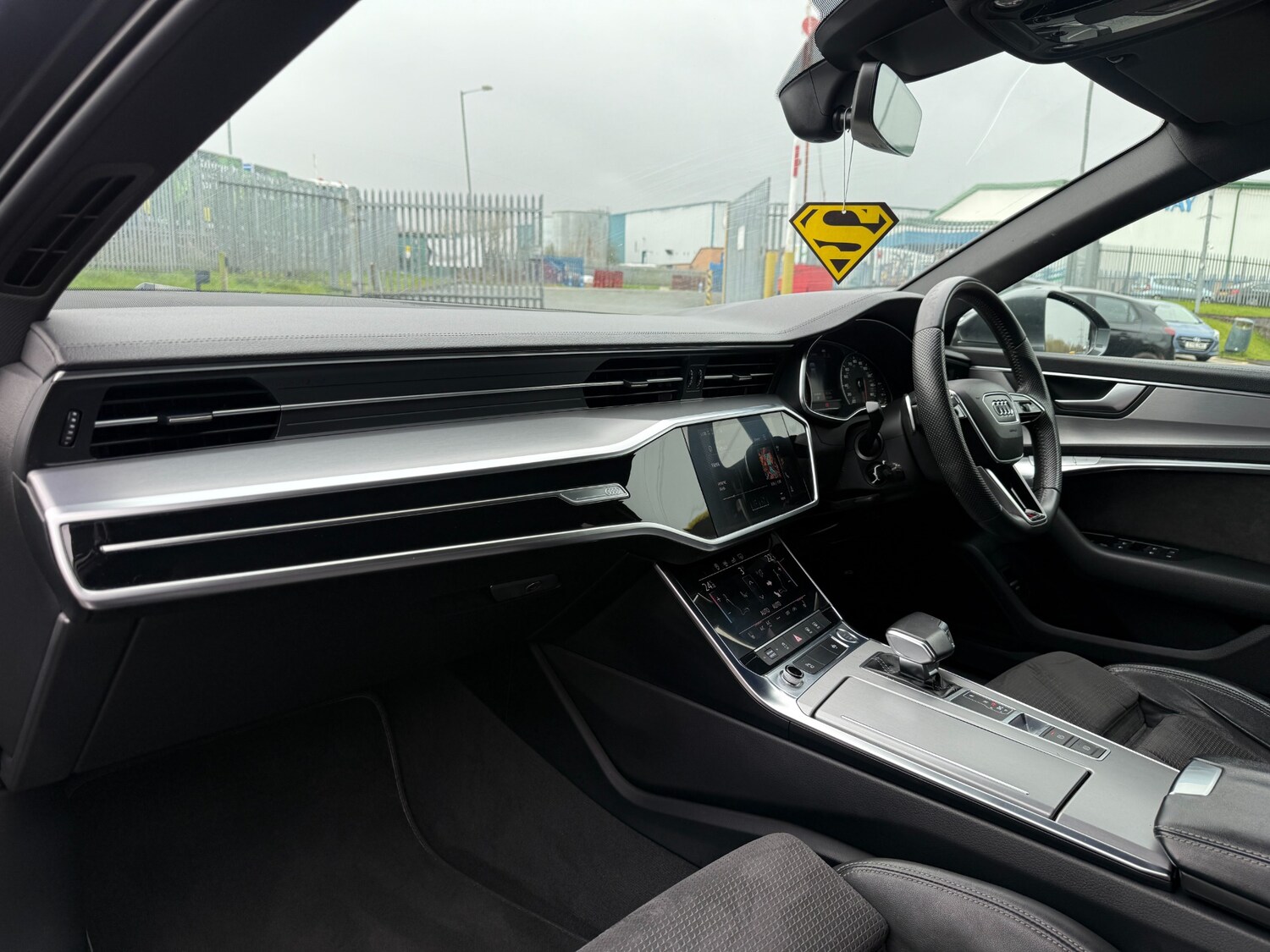 Used Audi A6 2019 for sale - 78123235: Photo 6