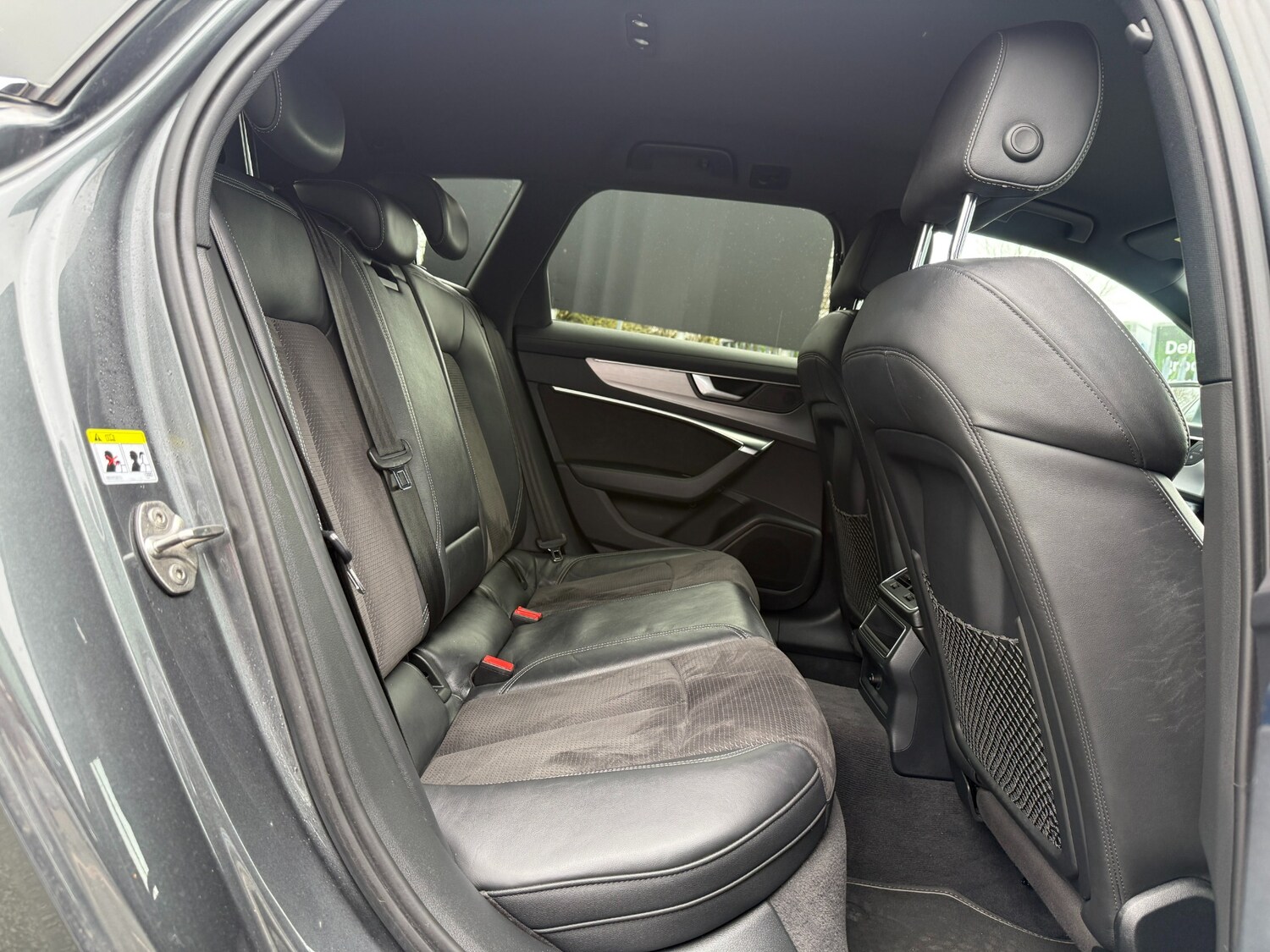 Used Audi A6 2019 for sale - 78123235: Photo 9