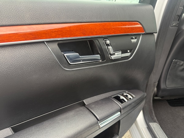 Used Mercedes-Benz S-Class 2009 for sale - 76230980: Photo 13