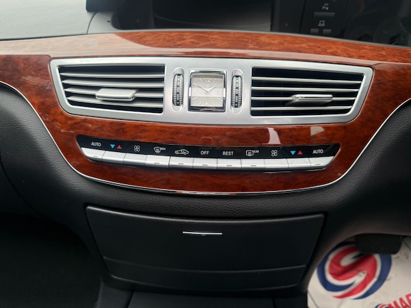 Used Mercedes-Benz S-Class 2009 for sale - 76230980: Photo 20