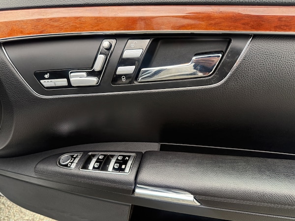 Used Mercedes-Benz S-Class 2009 for sale - 76230980: Photo 23