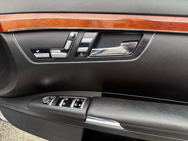 Used Mercedes-Benz S-Class 2009 for sale - 76230980: Photo 25
