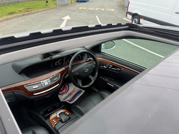 Used Mercedes-Benz S-Class 2009 for sale - 76230980: Photo 28
