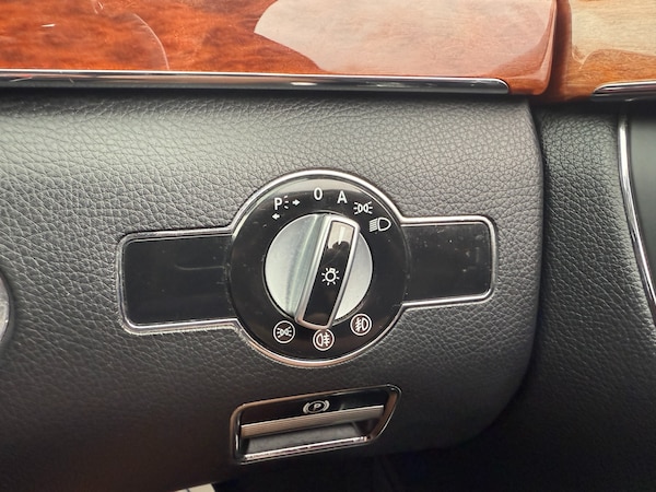 Used Mercedes-Benz S-Class 2009 for sale - 76230980: Photo 31
