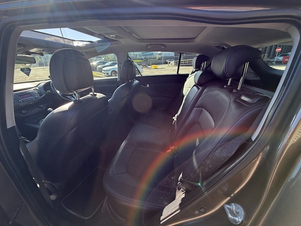 Used Kia Sportage 2012 for sale - 75726495: Photo 10