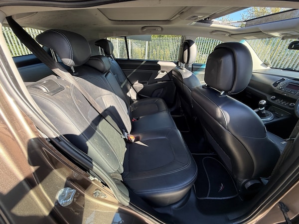 Used Kia Sportage 2012 for sale - 75726495: Photo 13