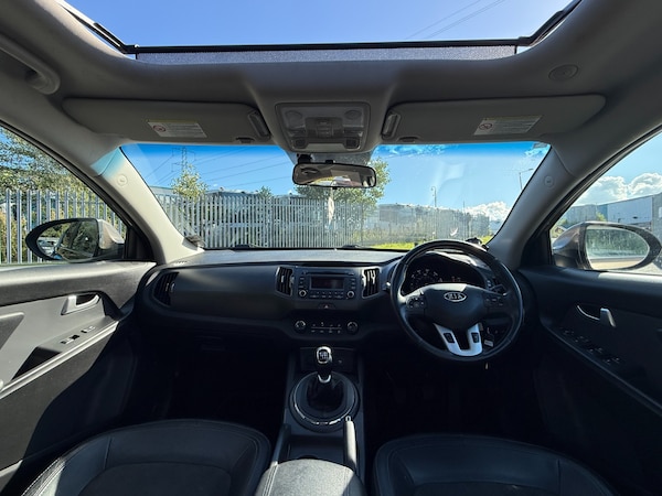 Used Kia Sportage 2012 for sale - 75726495: Photo 14