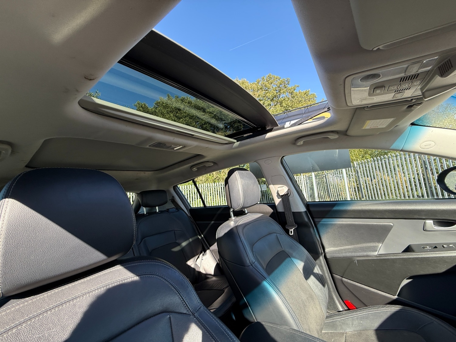 Used Kia Sportage 2012 for sale - 75726495: Photo 16