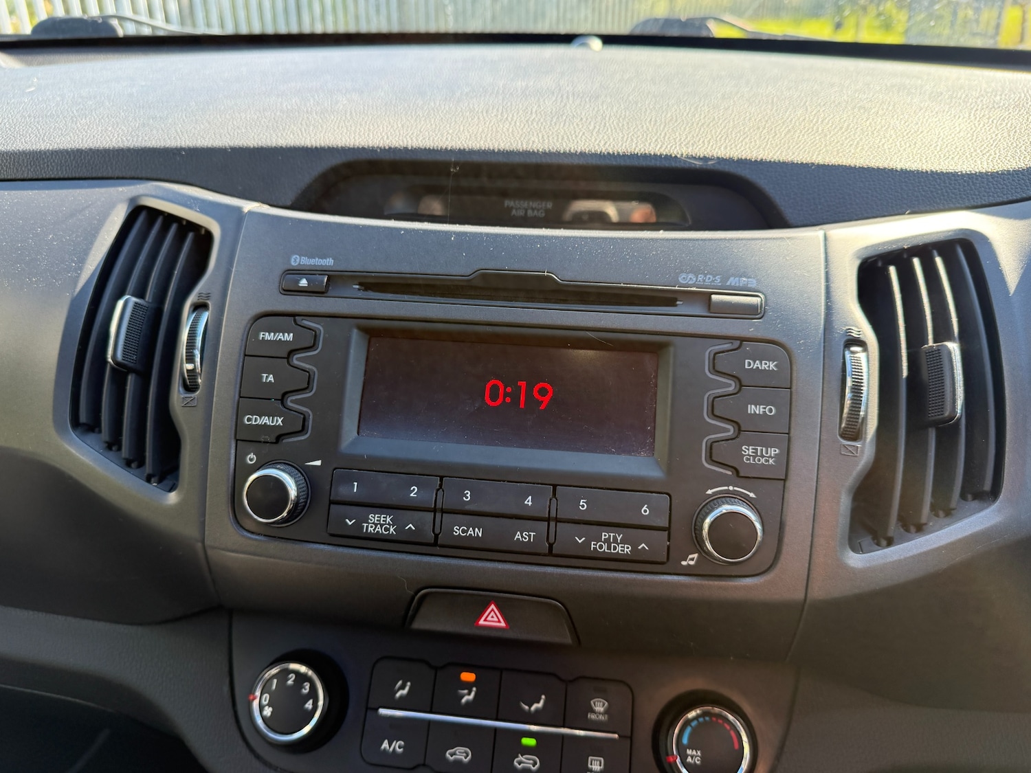 Used Kia Sportage 2012 for sale - 75726495: Photo 20