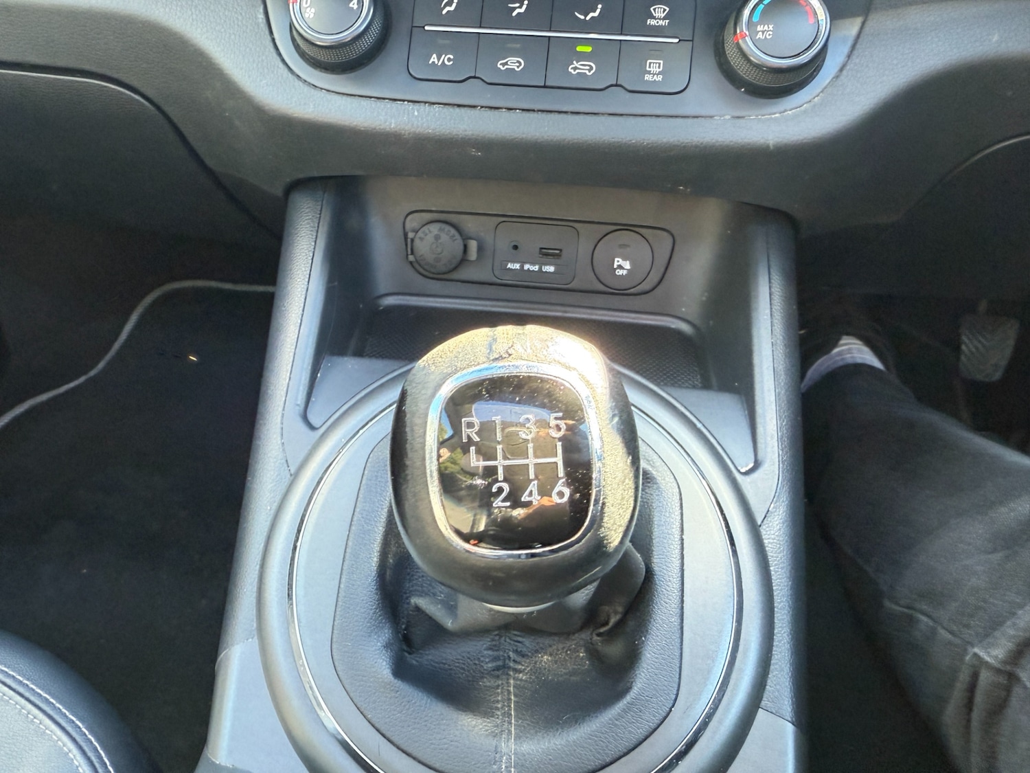 Used Kia Sportage 2012 for sale - 75726495: Photo 22