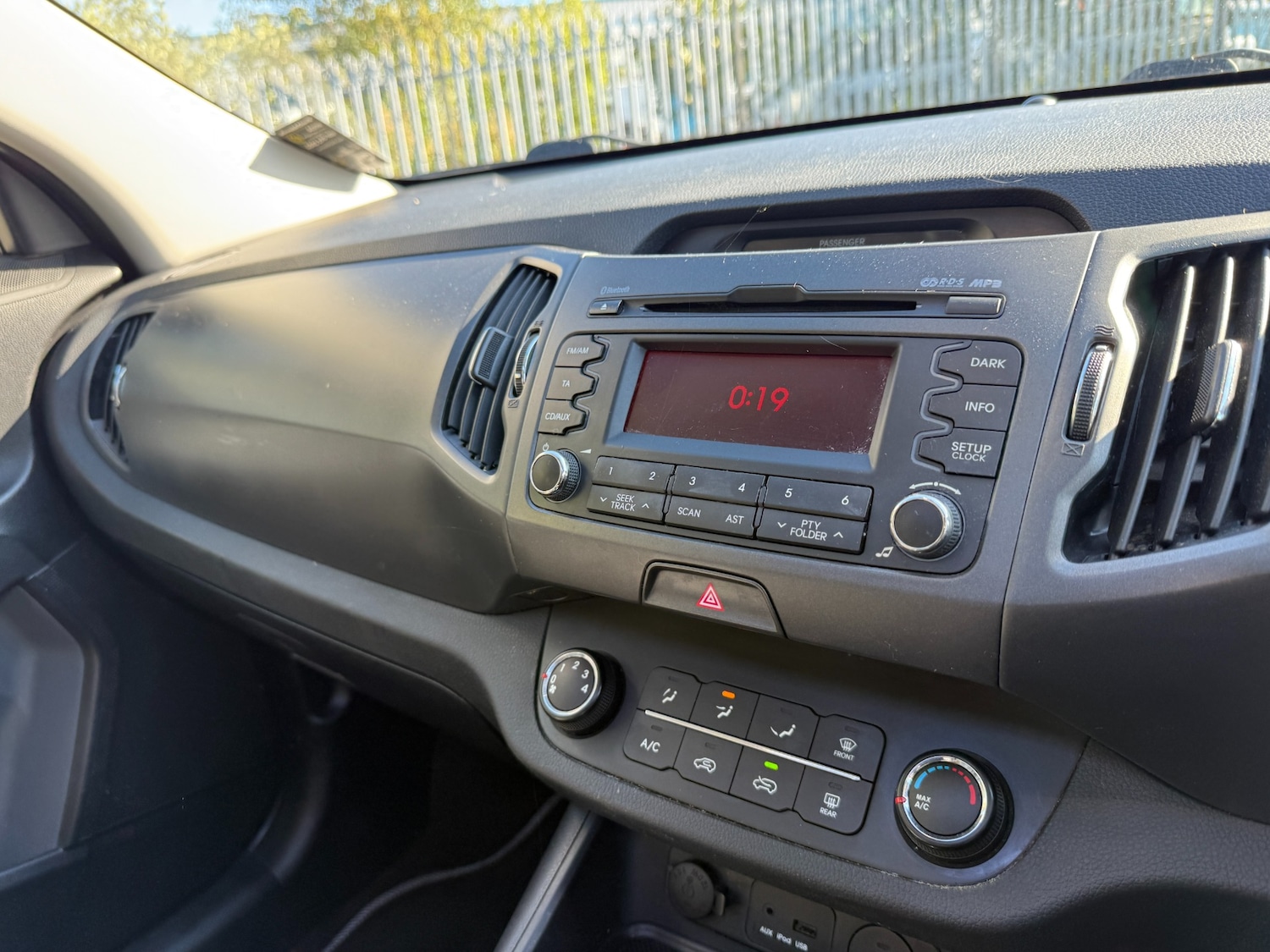 Used Kia Sportage 2012 for sale - 75726495: Photo 23