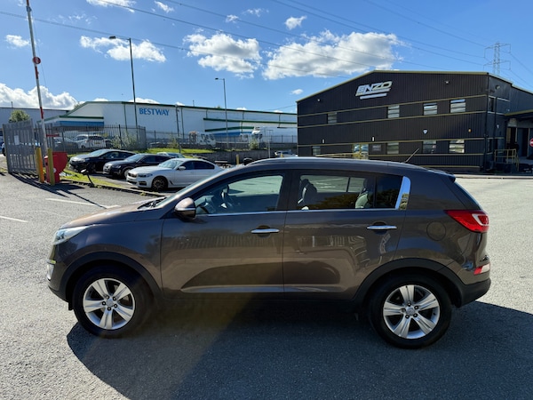 Used Kia Sportage 2012 for sale - 75726495: Photo 6