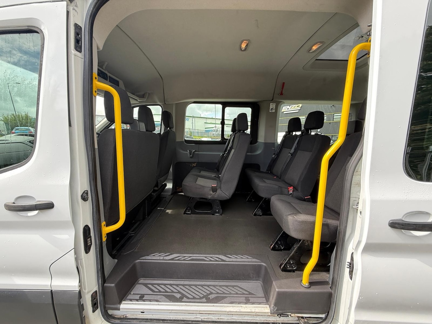 Vehicle 11