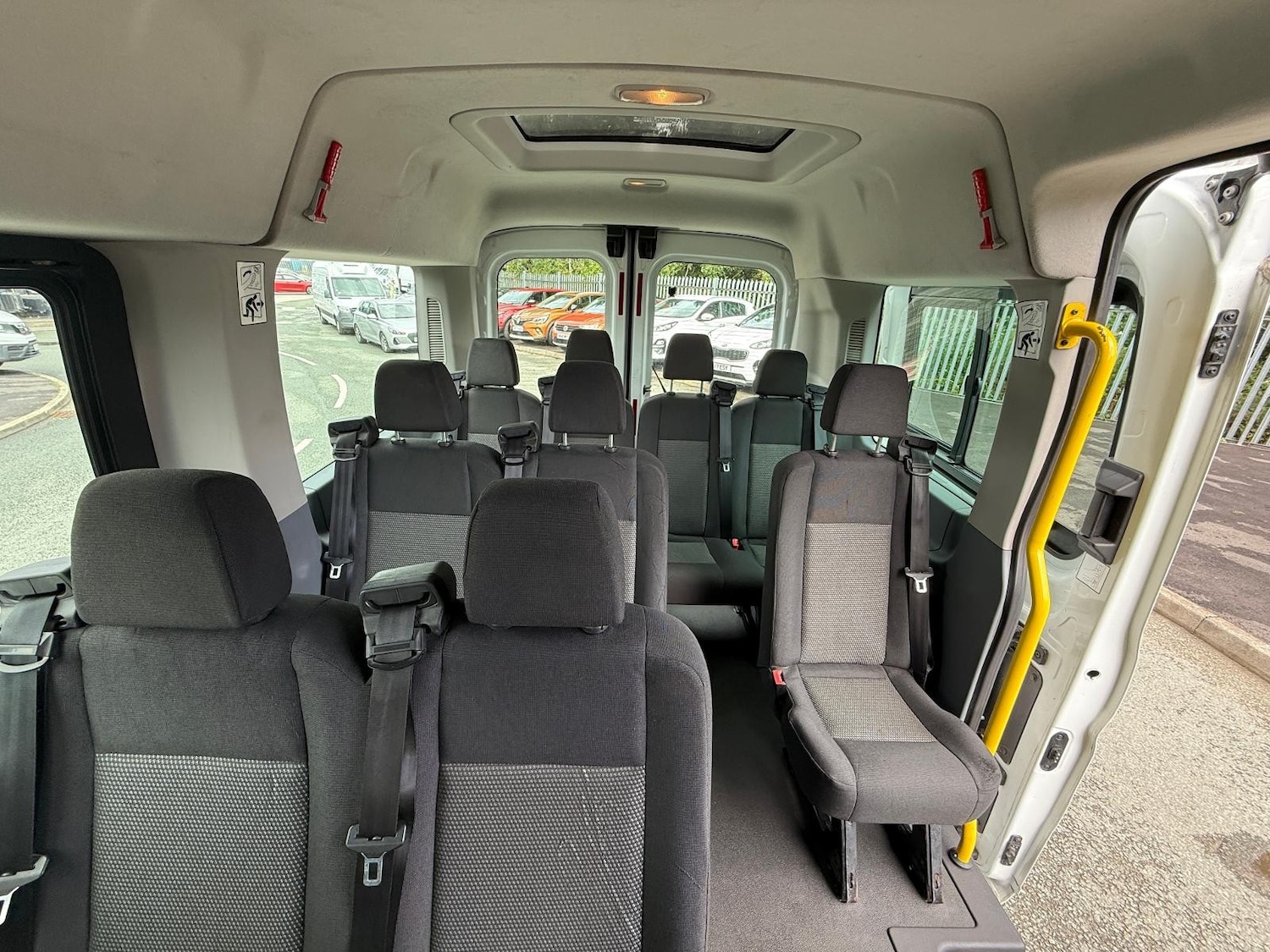 Vehicle 13