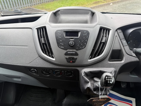 Used Ford Transit 2014 for sale - 75726618: Photo 18