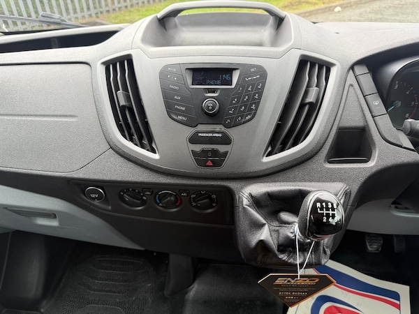 Used Ford Transit 2014 for sale - 75726618: Photo 19