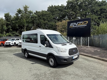 Ford - Transit