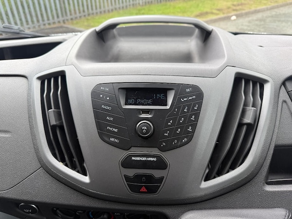 Used Ford Transit 2014 for sale - 75726618: Photo 20