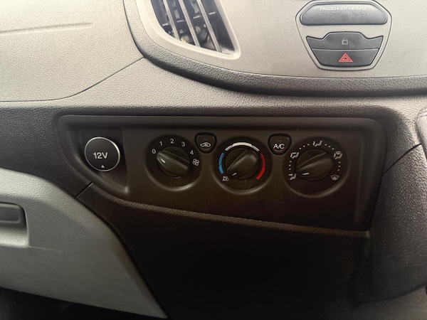 Used Ford Transit 2014 for sale - 75726618: Photo 21