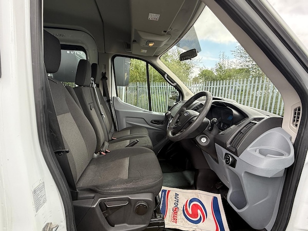 Used Ford Transit 2014 for sale - 75726618: Photo 23