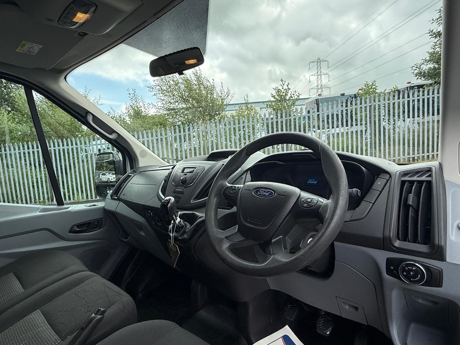 Vehicle 24