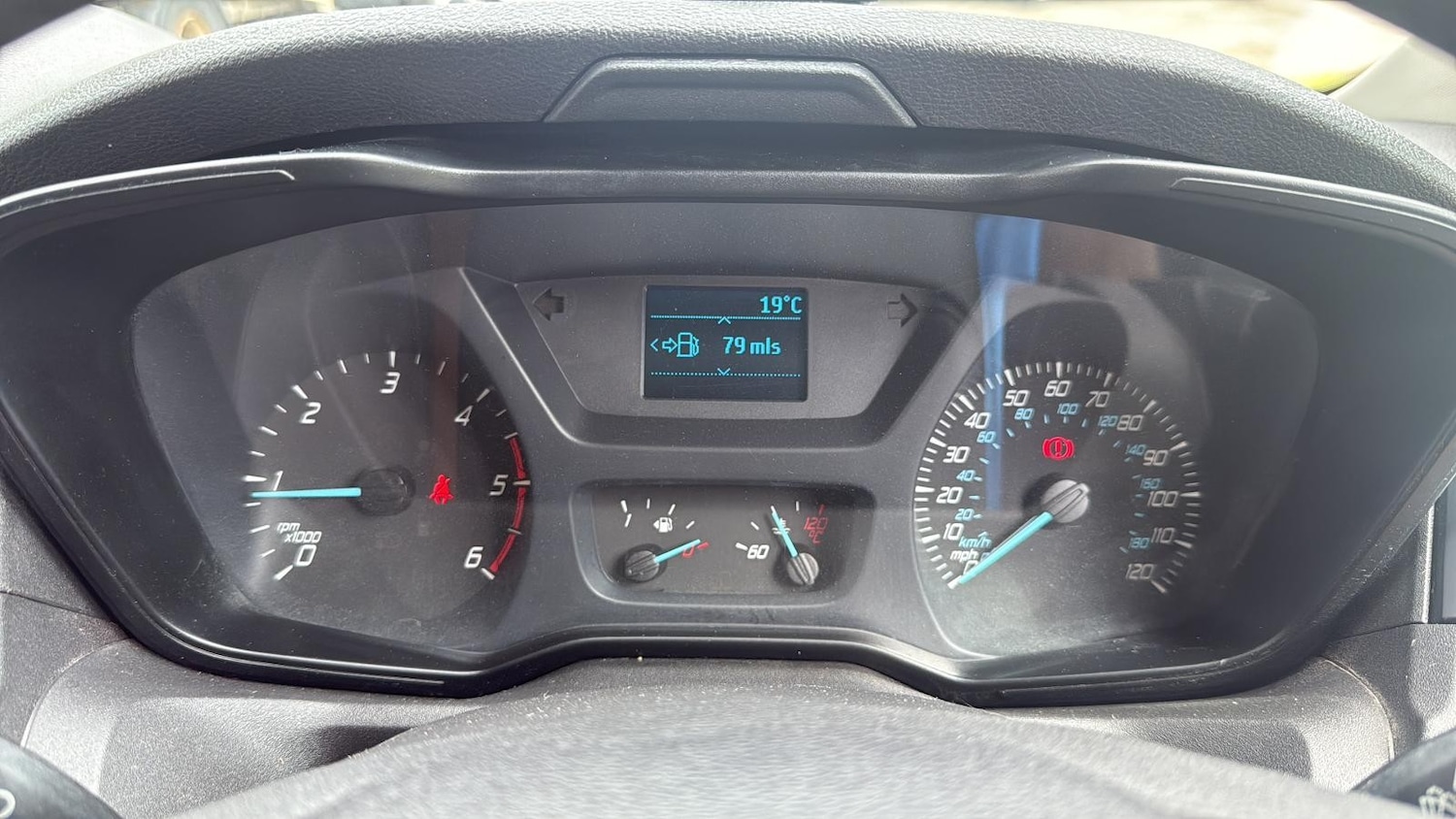 Vehicle 25