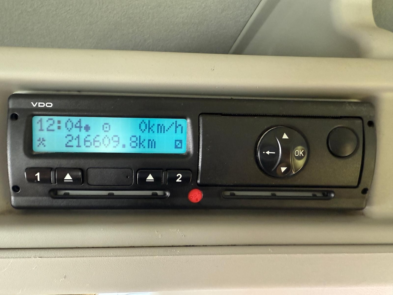 Vehicle 26