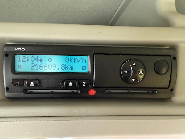 Used Ford Transit 2014 for sale - 75726618: Photo 26