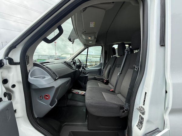 Used Ford Transit 2014 for sale - 75726618: Photo 9