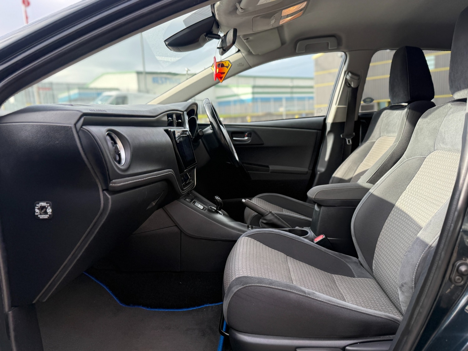 Used Toyota Auris 2017 for sale - 77675794: Photo 10