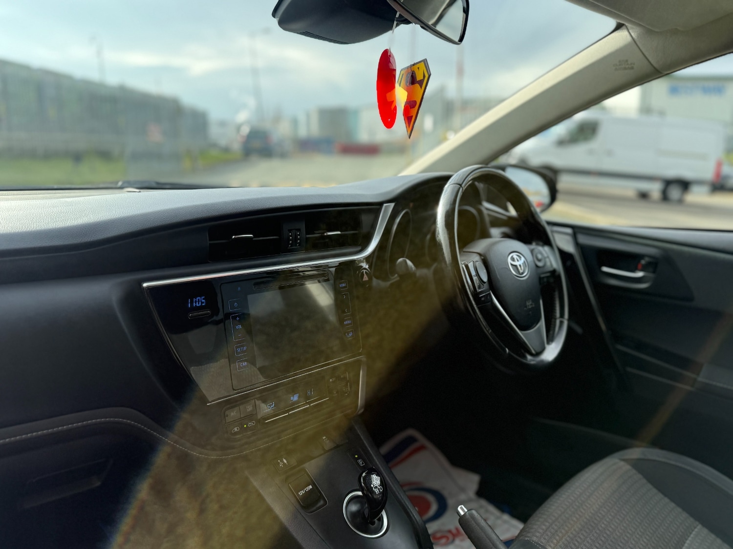 Used Toyota Auris 2017 for sale - 77675794: Photo 12