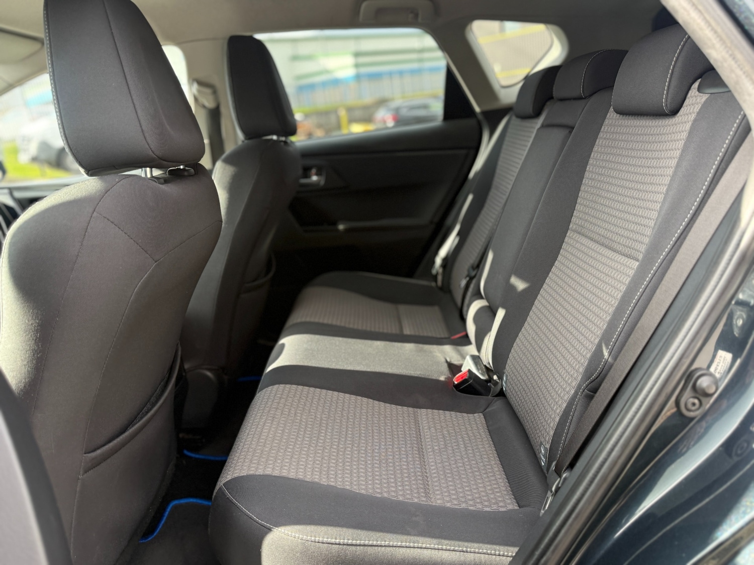 Used Toyota Auris 2017 for sale - 77675794: Photo 14