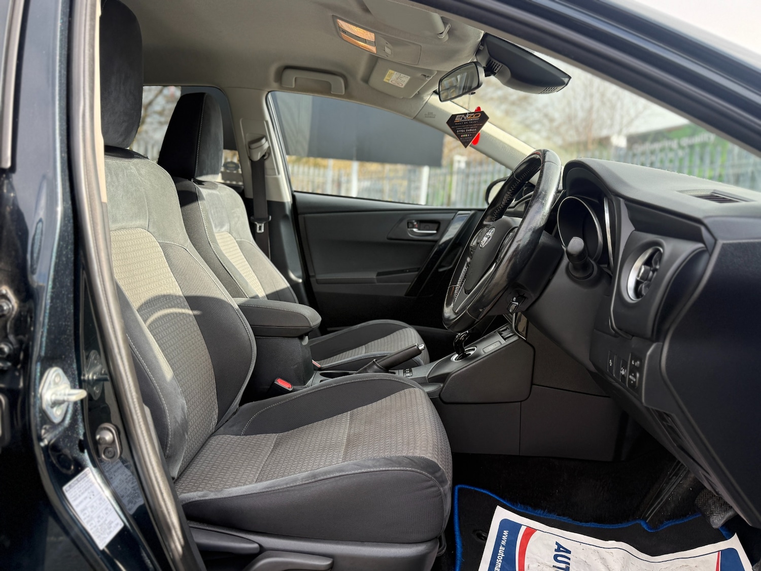 Used Toyota Auris 2017 for sale - 77675794: Photo 18