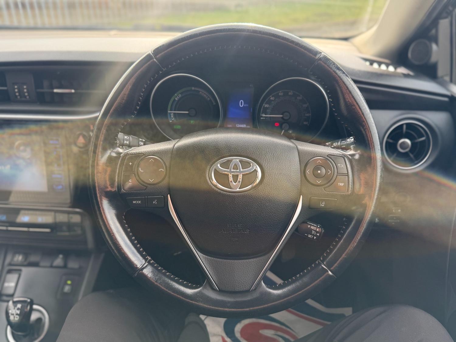 Used Toyota Auris 2017 for sale - 77675794: Photo 22