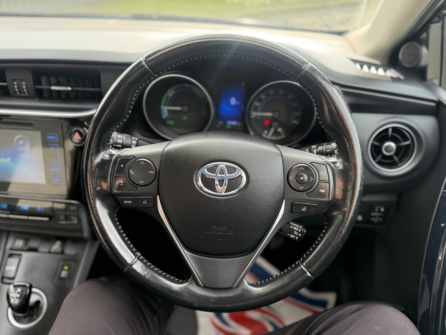 Used Toyota Auris 2017 for sale - 77675794: Photo 23