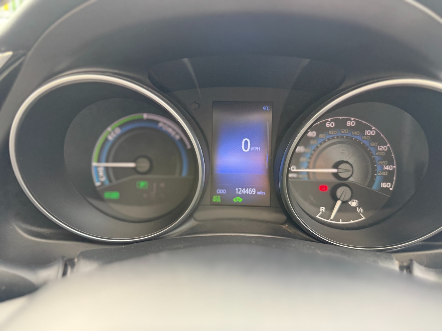 Used Toyota Auris 2017 for sale - 77675794: Photo 24