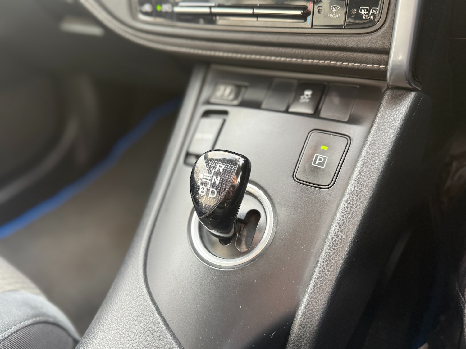 Used Toyota Auris 2017 for sale - 77675794: Photo 26